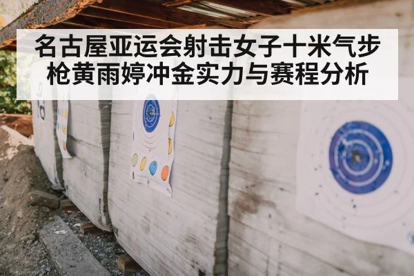 shooting competition target