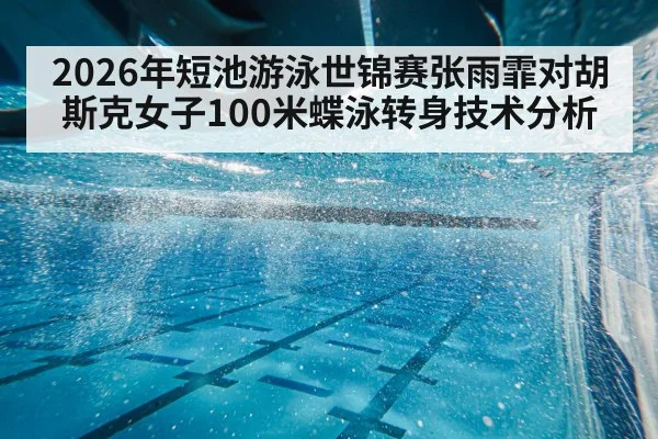 swimming pool lanes underwater view